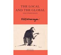 K. G. Subramanyan The Local and the Global (Tascabile) India List