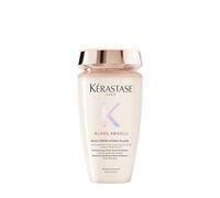 Kérastase Gloss Absolu Bain Crème Hydra-Glaze Shampoo For Thick Frizzy Hair 250ml