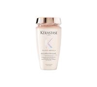 Kérastase Gloss Absolu Bain Crème Hydra-Glaze Shampoo For Thick Frizzy Hair 250ml