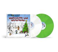 K. Glück & Die Kita-Frösche (Künstler) S Die 30 besten Weihnachts- & (Vinyl LP)