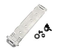 K Guaina Vita Clip Accessori K Guaina Clip per Cutter Fodero Clip di Trasporto Guaina K Clip Vita con Viti per Strumento
