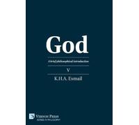 K H a Esmail God (Copertina rigida)