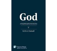 K H a Esmail God (Tascabile)