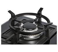 K&H® - Anello di supporto in ghisa per Wok per fornelli a gas