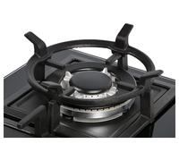 K&H® Anello di supporto in ghisa per Wok per fornelli a gas