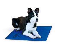 K&H Pet | Materassino rinfrescante Cooling Pet Pad | Materassino rinfrescante per Cani (Large)