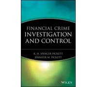 K. H. Spencer Pickett Jennifer Financial Crime Investigation (Copertina rigida)