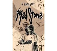 K Hank Jost MadStone (Tascabile)