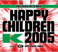 K - Happy Children 2005
