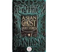 K. Hari Kumar Asian Ghost Short Stories (Copertina rigida) Gothic Fantasy