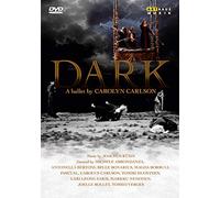 K Hn Joachim - Dark - Balletto Di Carolyn Carlson