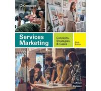 K. Hoffman John Bateson Services Marketing (Tascabile)
