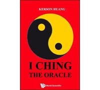 K Huang I Ching (Copertina rigida)