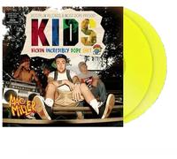 Mac Miller K.I.D.S. (Vinyl LP) 12" Album