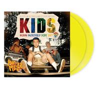 Mac Miller K.I.D.S. (Vinyl LP) 12" Album