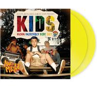 Mac Miller K.I.D.S. (Vinyl LP) 12" Album