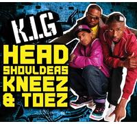 K.I.G. - HEAD SHOULDERS KNEES &..