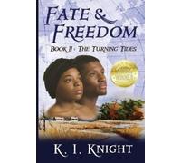 K I Knight Fate & Freedom (Tascabile) Fate & Freedom