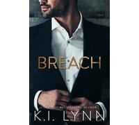 K I Lynn Breach (Tascabile) Breach