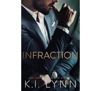 K I Lynn Infraction (Tascabile) Breach