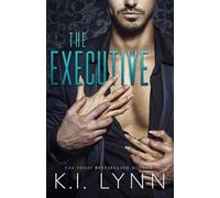 K I Lynn The Executive (Tascabile)