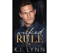 K I Lynn Wicked Rule (Tascabile)