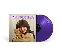 K.I.Z Rap über Hass (Ltd. 2LP lila) (Vinyl LP)