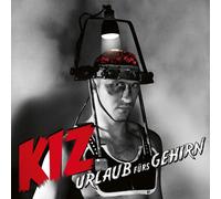 K.I.Z Urlaub Fürs Gehirn (2LP) (Vinyl LP)