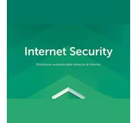 Internet Security 2025 3 PC / Dispositivi 1 ANNO incl. Antivirus STANDARD