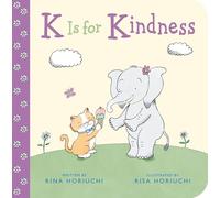 K Is for Kindness