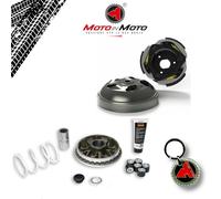 K it Malossi Frizione Campana E Variatore Per Honda Forza 300 2013 2014 2015