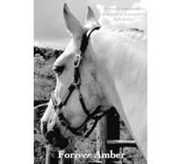 K.J. Dixon Forever Amber (Copertina rigida)