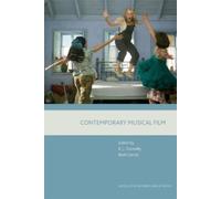 Beth Carroll Kevin J. Donnelly Contemporary Musical Film (Tascabile)
