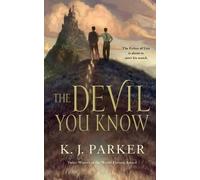 The Devil You Know