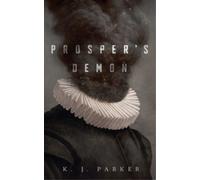 K. J. Parker Prosper's Demon (Tascabile)