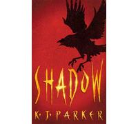 K. J. Parker Shadow (Tascabile) Scavenger Trilogy