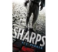 K. J. Parker Sharps (Tascabile)