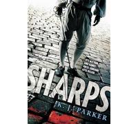 K J Parker Sharps (Tascabile)