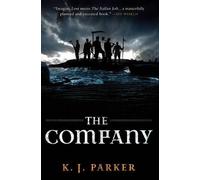 K J Parker The Company (Tascabile)