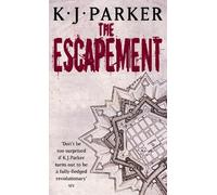 K. J. Parker The Escapement (Tascabile) Engineer Trilogy