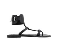 K.JACQUES - Caravelle Sandali - - Shoes - Donna - Nero - 37 EU