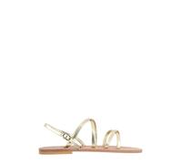 K.JACQUES - Sandali Talara - - Shoes - Donna - Giallo - 39 EU