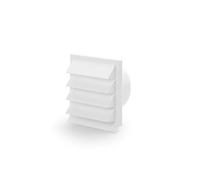 Naber K-Jal 150 - Tenda per esterni, colore: Bianco