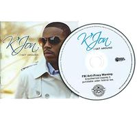K-Jon - I Get Around