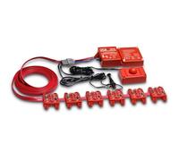 K&K 000054650 K Marder della Difesa impianto M9700 Alimentato a Batteria