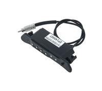 K&K Double Helix Solo