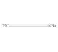 K&K FT3257 Tubo freno