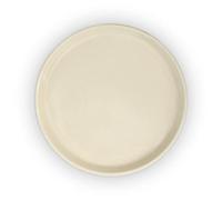 K&K Keramik Vaschetta inferiore Ø 26 cm in gres antico per vaso Venus 32 x 23 cm XL