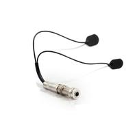 K & K kk421 microfono per chitarra acustica