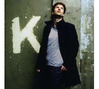 K [K] - L Amour Dans la Rue